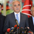 MÜSİAD, Kılıçdaroğlu'yla görüştü