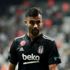 Beşiktaş'a Rachid Ghezzal'dan kötü haber: Altay maçında forma giyemeyecek