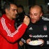 Gökhan Töre'ye sürpriz doğum günü