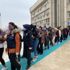 ‘Yarasa kız’ operasyonunda 125 kişi adliyeye sevk edildi ‘Yarasa kız’ operasyonunda 125 kişi adliyeye sevk edildi