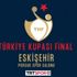 Hentbolda Türkiye Kupası finalleri TRT SPOR Yıldız'da
