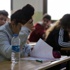 TEOG'da İlk Oturum Başladı TEOG'da İlk Oturum Başladı