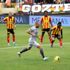Göztepe ile Yeni Malatyaspor ile 1-1 berabere kaldı