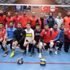 İşitme Engelliler Voleybol Takımı, Avrupa üçüncüsü İşitme Engelliler Voleybol Takımı, Avrupa üçüncüsü