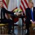 Trump'tan NATO'nun beyin ölümünün gerçekleştiğini söyleyen Macron'a tepki