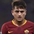 Roma'da Cengiz Ünder krizi!