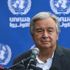 Guterres'ten Arakan'da "İnsani felaket" uyarısı