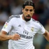 Juventus'tan Khedira açıklaması, "Geliyor"