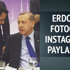 Erdoğan'la fotoğrafını paylaşan Alişan'a linç kampanyası