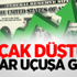 Rusya'dan Düşen Uçak Açıklaması