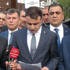 Oda ve borsa başkanlarından sağduyu çağrısı Oda ve borsa başkanlarından sağduyu çağrısı