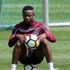 Onazi'nin çabası Ünal Karaman'ı mutlu etti