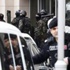 Çağlayan Adliyesi'nde Sıcak Gelişme! Adliye Boşaldı