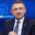 Cumhurbaşkanı Yardımcısı Fuat Oktay: Suriye ve Doğu Akdeniz'de oynanan oyunları bozduk Cumhurbaşkanı Yardımcısı Fuat Oktay: Suriye ve Doğu Akdeniz'de oynanan oyunları bozduk