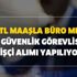Üniversitelere 4000 TL maaşla büro memuru, güvenlik görevlisi ve işçi alımı başvuru şartları nedir? Güncel İŞKUR ilanları... Üniversitelere 4000 TL maaşla büro memuru, güvenlik görevlisi ve işçi alımı başvuru şartları nedir? Güncel İŞKUR ilanları...
