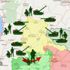 Terör örgütü PKK/PYD Afrin'de kıskaca alındı