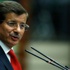 Başbakan Davutoğlu konuşuyor