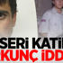 İki seri katilin korkunç iddiası