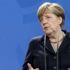 Merkel'den güvenli bölge ve ateşkes açıklaması