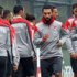 Milli Takım toplanıyor