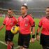 Fenerbahçe - Denizlispor maçında flaş tepki: Al sen ... Fenerbahçe - Denizlispor maçında flaş tepki: Al sen ...