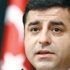 Demirtaş toplantıyı iptal etti, acil olarak Brüksel'e gidiyor Demirtaş toplantıyı iptal etti, acil olarak Brüksel'e gidiyor