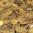 Altın üretimi yarı yarıya azaldı