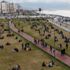 İzmir'in yüzde 75’i aşılandı