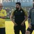 Yeni Malatyaspor'da Gaziantep mesaisi