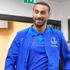Kevin Campell'dan Cenk Tosun'a övgü dolu sözler