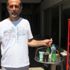 Sıcak havalar sıcak içecek satışlarını vurdu Sıcak havalar sıcak içecek satışlarını vurdu