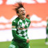 Bursaspor'un genç yıldız adayı Ali Akman: Hedefim direkt Avrupa Bursaspor'un genç yıldız adayı Ali Akman: Hedefim direkt Avrupa