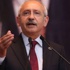 Kılıçdaroğlu katılmayacak