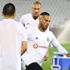 Beşiktaş, Partizan maçının hazırlıklarını tamamladı Beşiktaş, Partizan maçının hazırlıklarını tamamladı