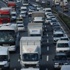 İstanbul’da bu yollar trafiğe kapalı İstanbul’da bu yollar trafiğe kapalı