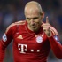 Robben işi ciddiye bindi
