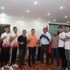 Yılmaz: "Amatör sporun yanındayız" Yılmaz: "Amatör sporun yanındayız"