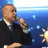 Cumhurbaşkanı Erdoğan AK Parti Kongresi'nde konuşuyor Cumhurbaşkanı Erdoğan AK Parti Kongresi'nde konuşuyor
