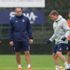 Michael Frey: "Erwin Koeman ile çalışmak istiyorum"