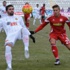 Medicana Sivasspor - Eskişehirspor: 1-2