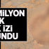 İngiltere'de 140 milyon yıllık dinozor ayak izi bulundu