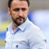 Pereira: "Çok agresif bir takım..." Pereira: "Çok agresif bir takım..."