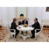 Kremlin’de Putin, Merkel, Hollande zirvesi devam ediyor Kremlin’de Putin, Merkel, Hollande zirvesi devam ediyor