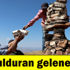 Yön bulduran gelenek: Obo