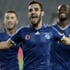 Fenerbahçe, Mersin'de avantaj arıyor Fenerbahçe, Mersin'de avantaj arıyor