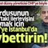 PKK'nin sözde yöneticisi örgütün yayın organında yazdı: Türk ordusunun Hakurk'taki ilerleyişini durdurmak için İstanbul'da AK Parti'ye kaybettirin!