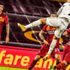 Juventus, deplasmanda Roma ile berabere kaldı Juventus, deplasmanda Roma ile berabere kaldı