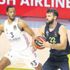 Fenerbahçe Beko farklı mağlup