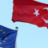 Türkiye yeni AB programlarına katılacak