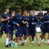 Fenerbahçe'de ikinci kamp dönemi başladı